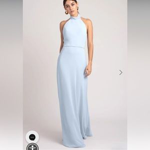 Jenny Yoo Brett Dress